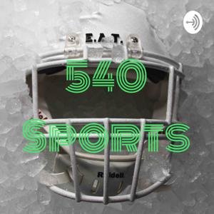 540 Sports
