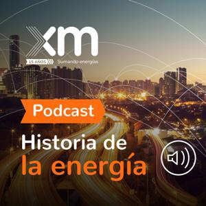 Historia de la Energía