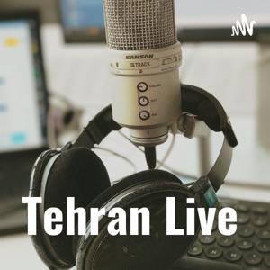 Tehran Live