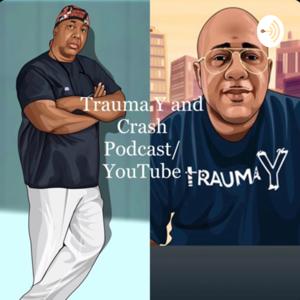 Trauma Y and Crash. The Dawgpound of Nurses