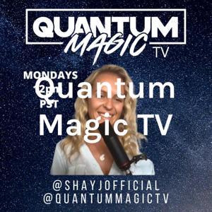 Quantum Magic TV