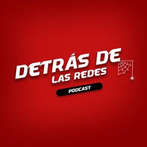 DETRAS DE LAS REDES