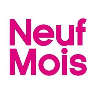 Neuf Mois le podcast de la Grossesse Positive by Neuf Mois