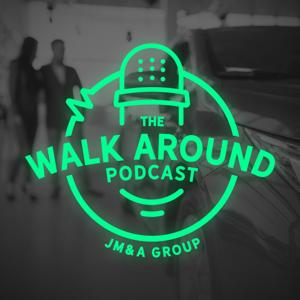 The Walk Around by JM&A Group