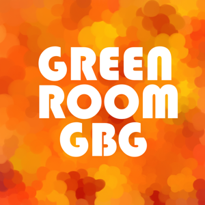 GreenRoomGBG