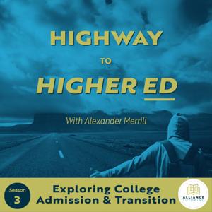 The Highway to Higher Ed