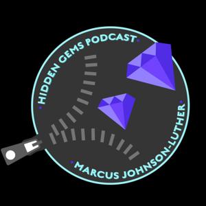 Hidden Gems Podcast