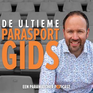 ParaWatcher Podcast