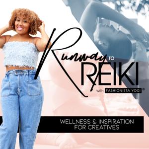 Runway To Reiki