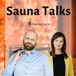 Sauna Talks