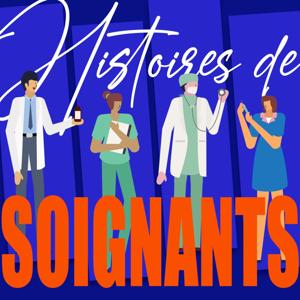 Histoires de soignants