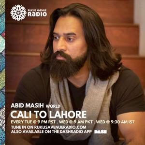 Cali To Lahore