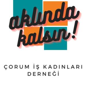 Aklında Kalsın...