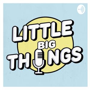 Little Big Things With Sanskar Dubey