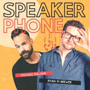 Speaker Phone