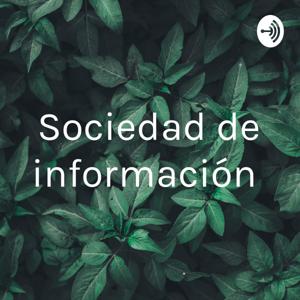 Sociedad de información