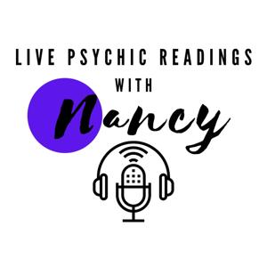 Live Psychic Readings with Nancy