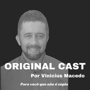 Original Cast - Por Vinicius Macedo