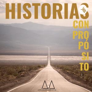 Historias con propósito