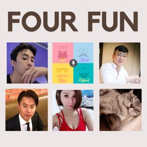 FOUR FUN by FOURFUN