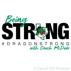 Being #DragonStrong