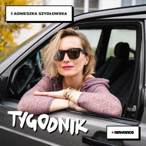 Tygodnik [Agnieszka Szydłowska]