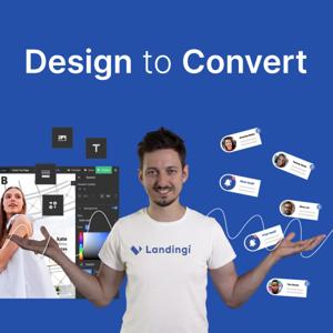 Design to Convert