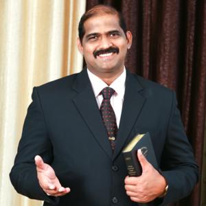 Bro John Prabaharan