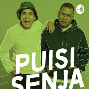 PUISI SENJA DJ SORE