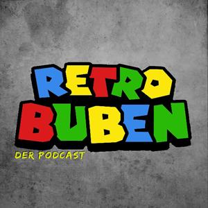 Retro Buben
