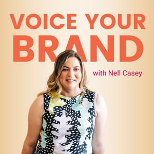 Voice Your Brand