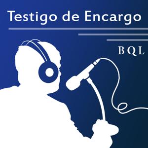 Testigo de Encargo