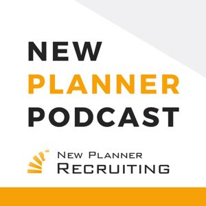 New Planner Podcast by Caleb Brown