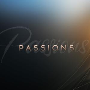 The Passions Project