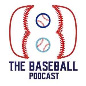 SportsChannel8: The Baseball Podcast