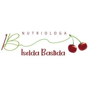 Iselda Bastida Nutrióloga