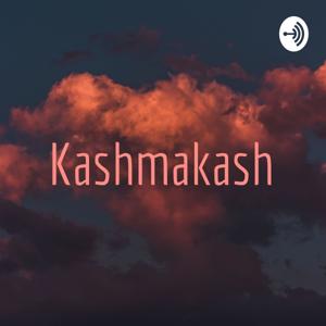 Kashmakash