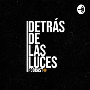 Detrás de las luces