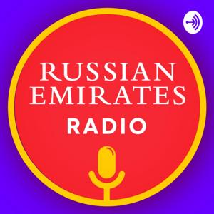 Radio Russian Emirates