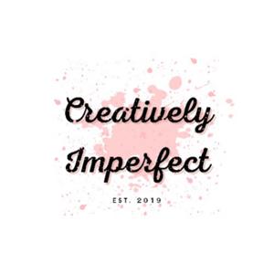 Creatively Imperfect - Writing Community