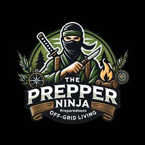 Theprepperninjapodcast