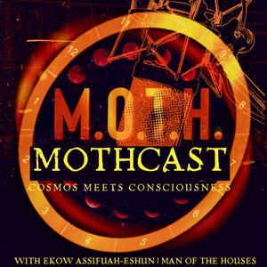 Mothcast Astrology