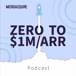 Zero to $1m/ARR