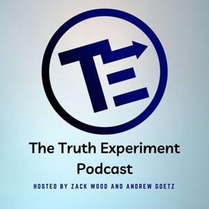 The Truth Experiment Podcast