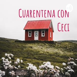 Cuarentena con Ceci