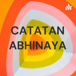 CATATAN ABHINAYA