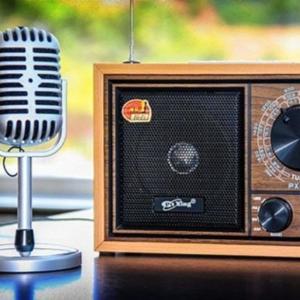 Proyecto de Radio Bariloche