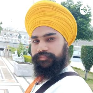 Waheguru ji by Gulvindar Singh