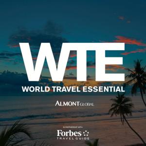 World Travel Essential