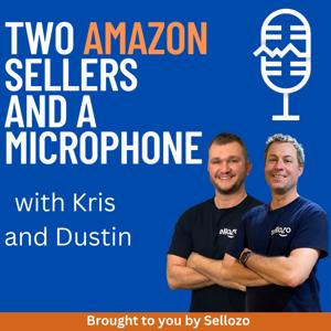 Two Amazon Sellers and a Microphone